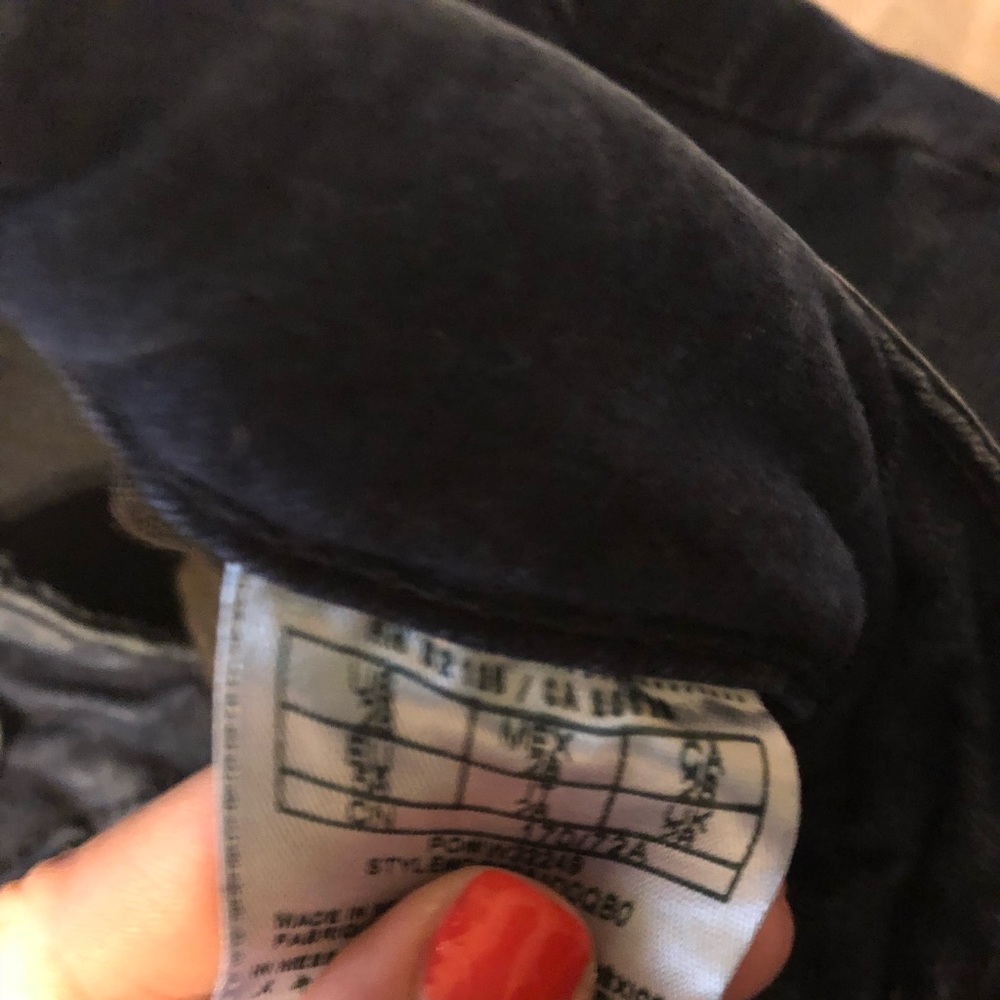Jeans - Picture 3 of 4
